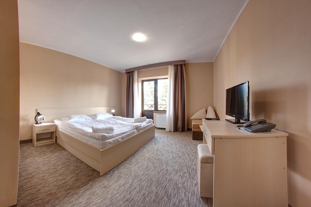 Skilandhouse Jabłonica Zewnętrze zdjęcie