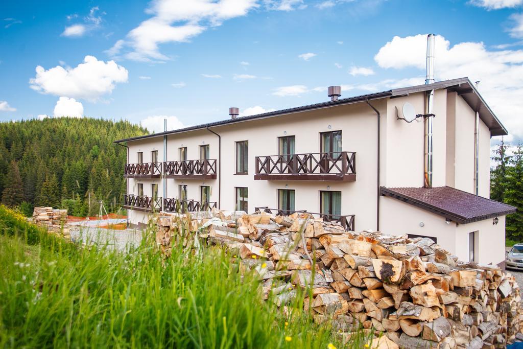 Skilandhouse Jabłonica Zewnętrze zdjęcie